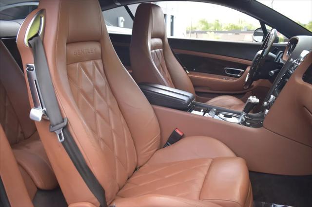 used 2006 Bentley Continental GT car, priced at $39,990