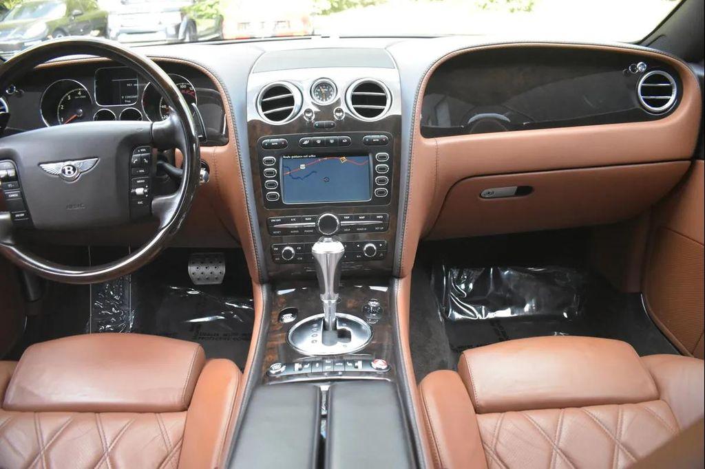 used 2006 Bentley Continental GT car, priced at $33,990
