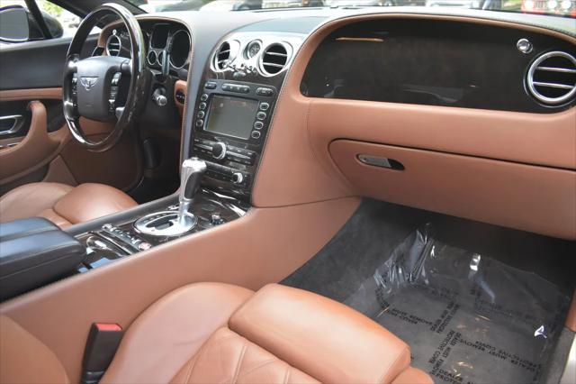 used 2006 Bentley Continental GT car, priced at $39,990