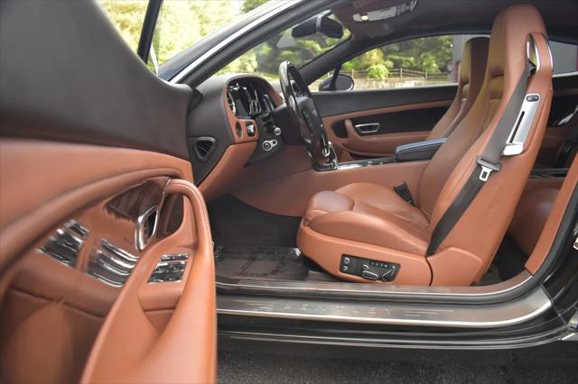used 2006 Bentley Continental GT car, priced at $39,990