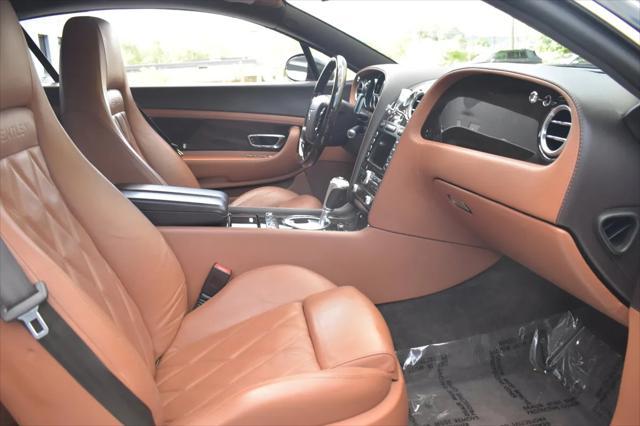 used 2006 Bentley Continental GT car, priced at $39,990