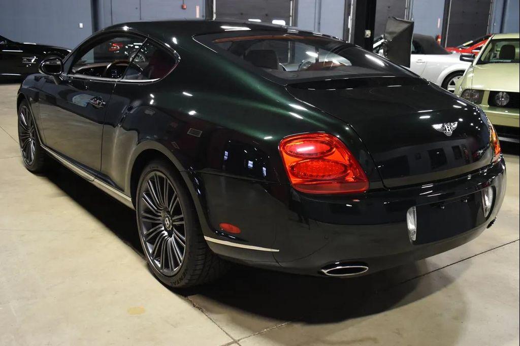 used 2006 Bentley Continental GT car, priced at $33,990