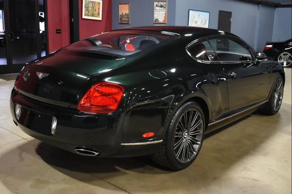 used 2006 Bentley Continental GT car, priced at $33,990
