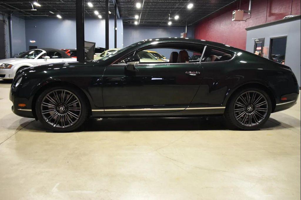 used 2006 Bentley Continental GT car, priced at $33,990