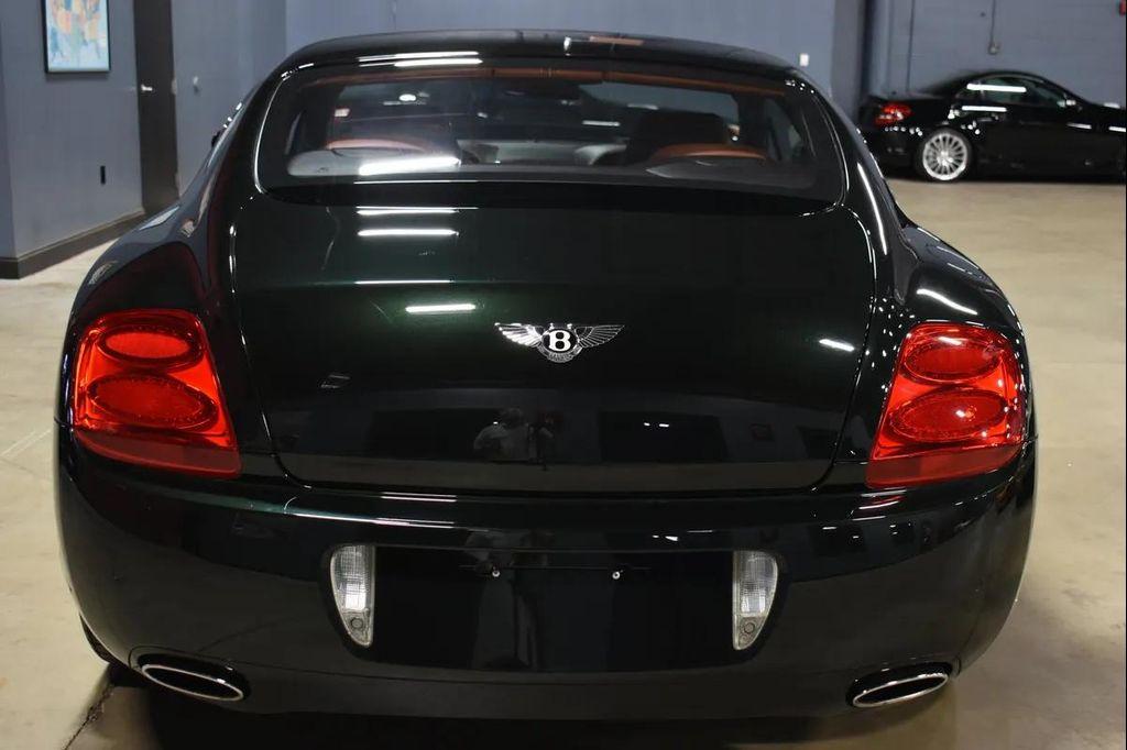 used 2006 Bentley Continental GT car, priced at $33,990