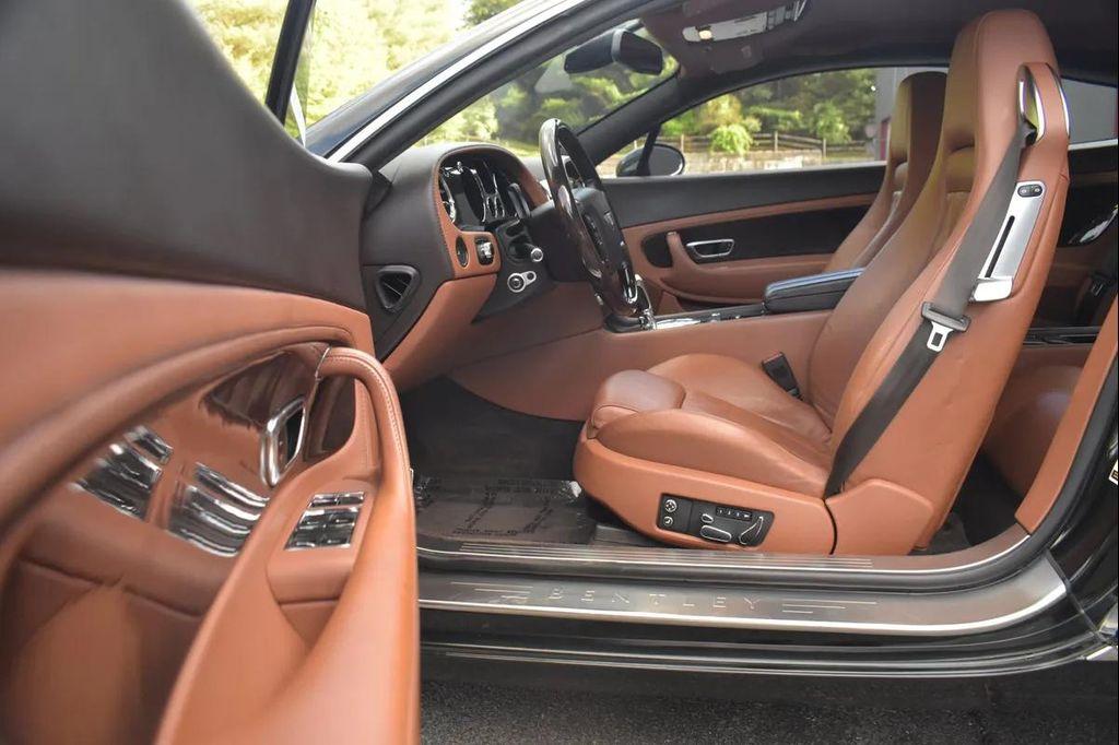 used 2006 Bentley Continental GT car, priced at $33,990