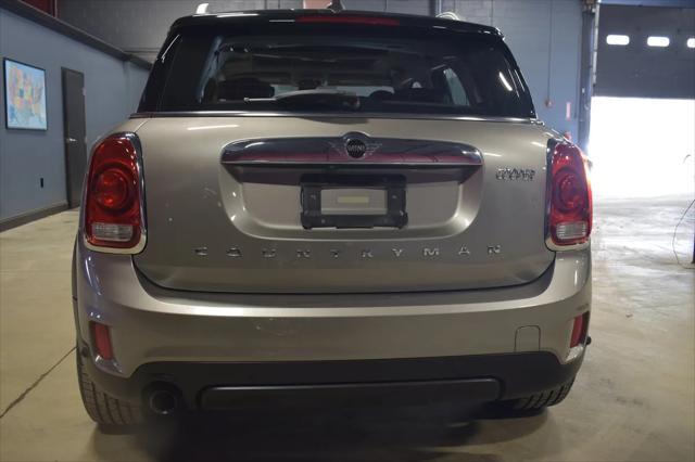 used 2019 MINI Countryman car, priced at $16,990