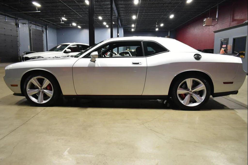 used 2008 Dodge Challenger car, priced at $30,990