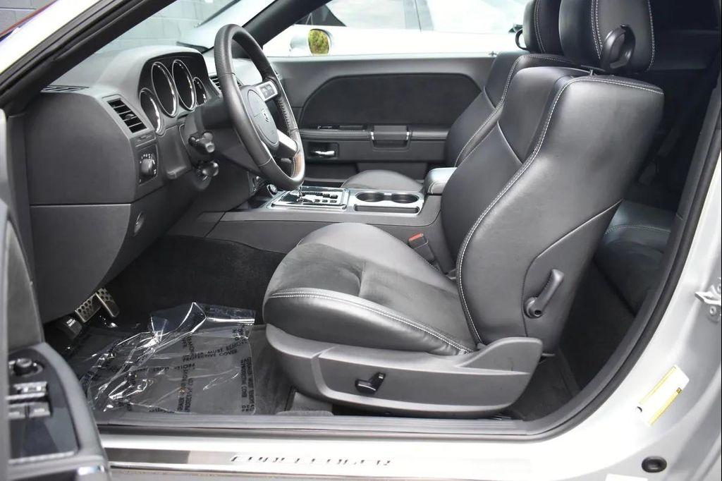 used 2008 Dodge Challenger car, priced at $30,990