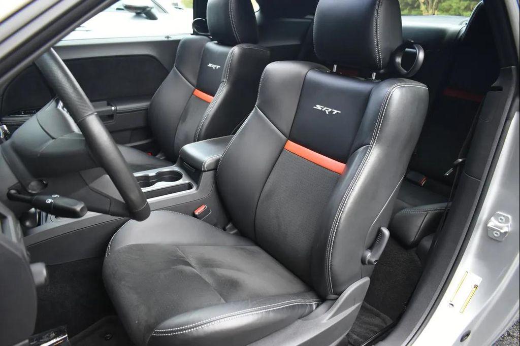 used 2008 Dodge Challenger car, priced at $30,990