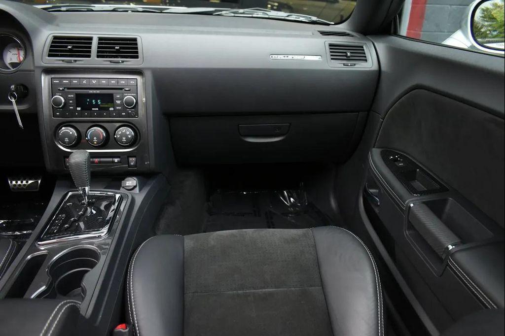 used 2008 Dodge Challenger car, priced at $30,990