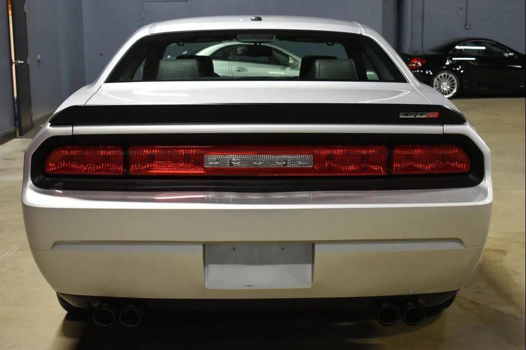 used 2008 Dodge Challenger car, priced at $30,990