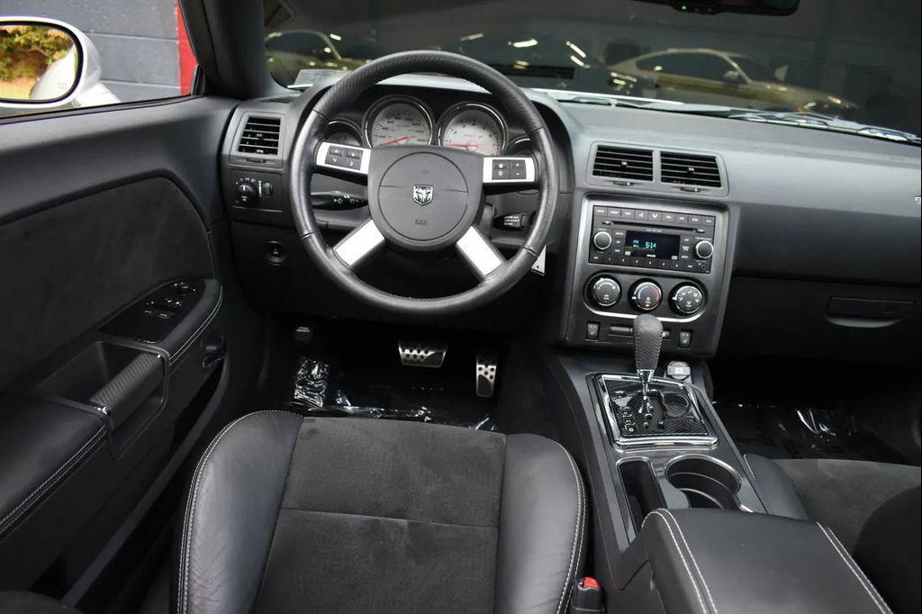 used 2008 Dodge Challenger car, priced at $30,990