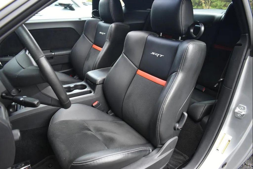 used 2008 Dodge Challenger car, priced at $30,990