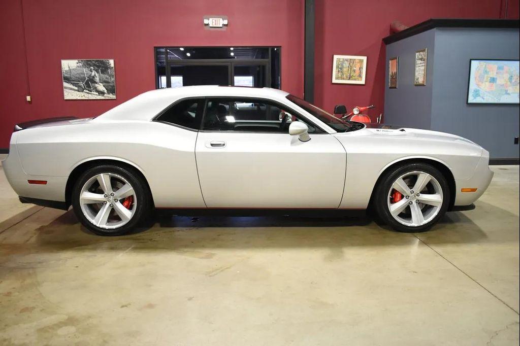 used 2008 Dodge Challenger car, priced at $30,990