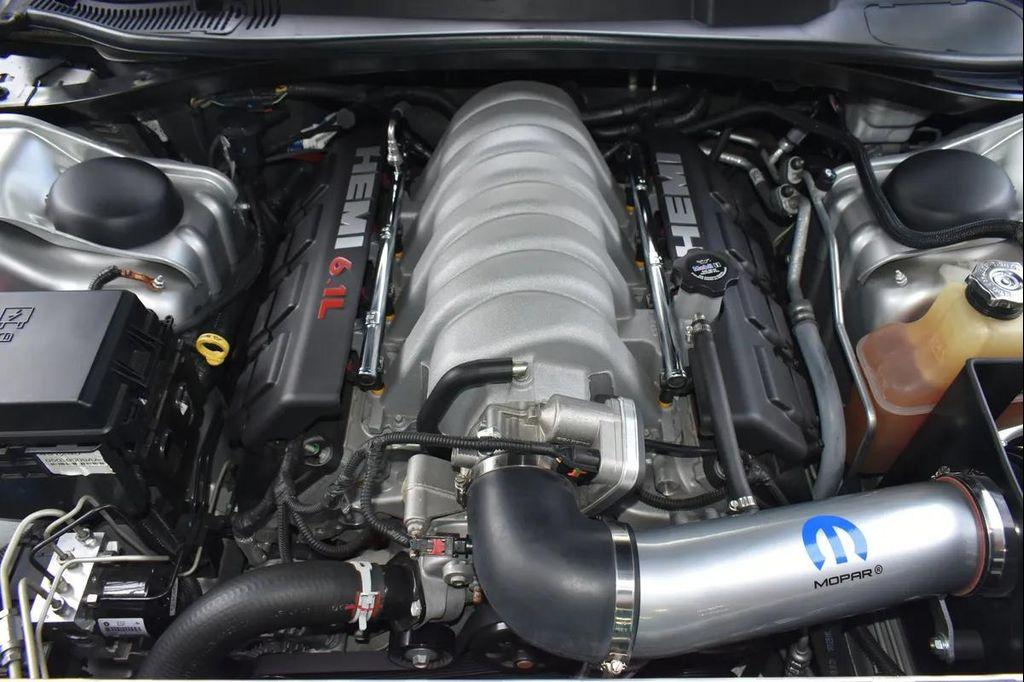 used 2008 Dodge Challenger car, priced at $30,990