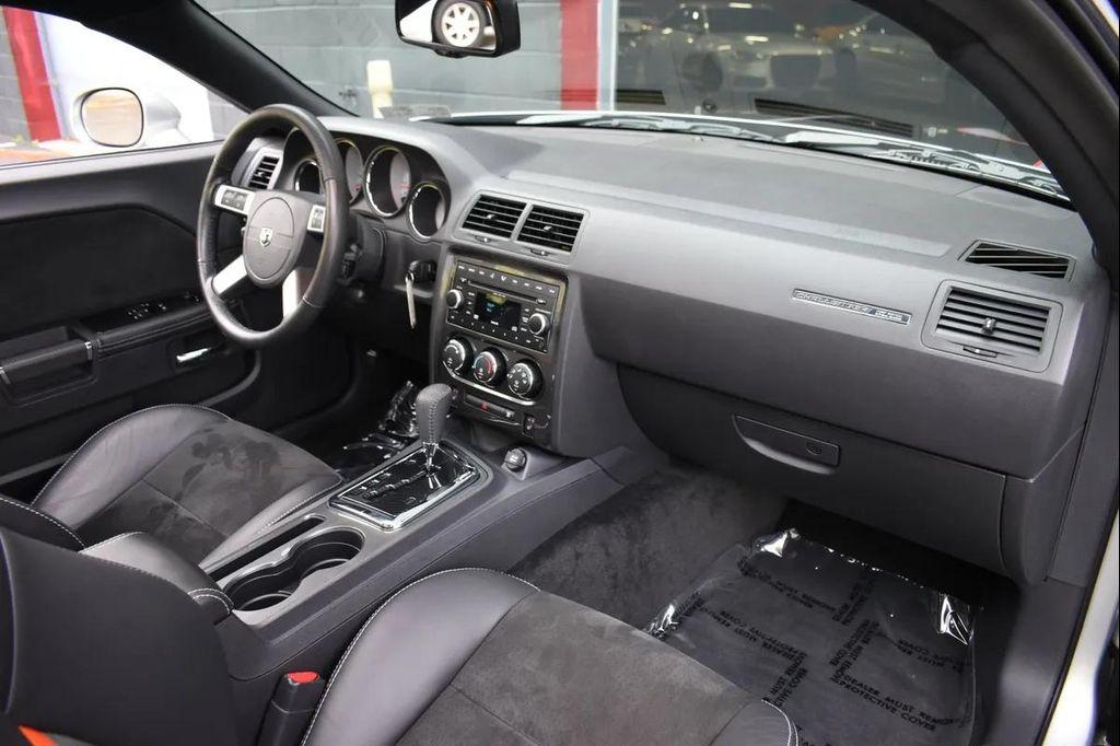 used 2008 Dodge Challenger car, priced at $30,990