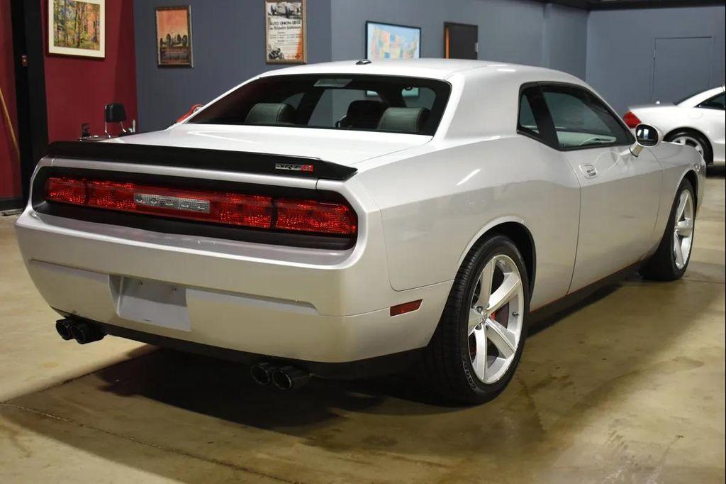 used 2008 Dodge Challenger car, priced at $30,990