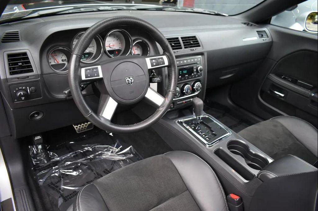 used 2008 Dodge Challenger car, priced at $30,990