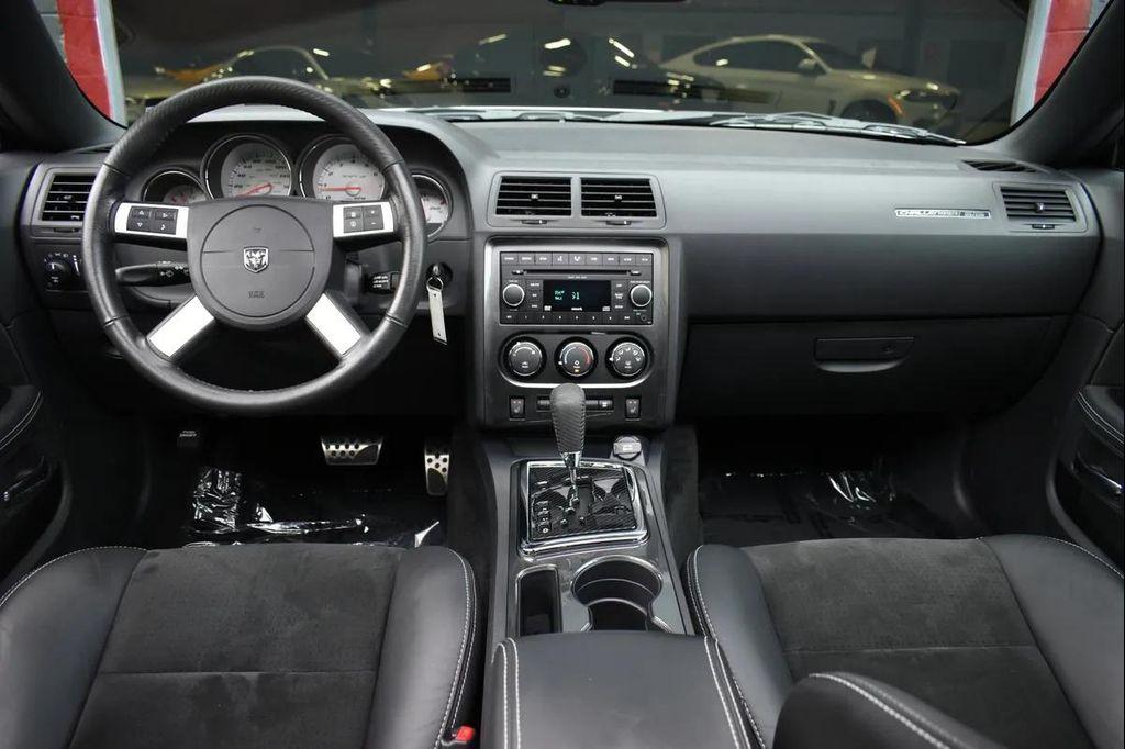 used 2008 Dodge Challenger car, priced at $30,990