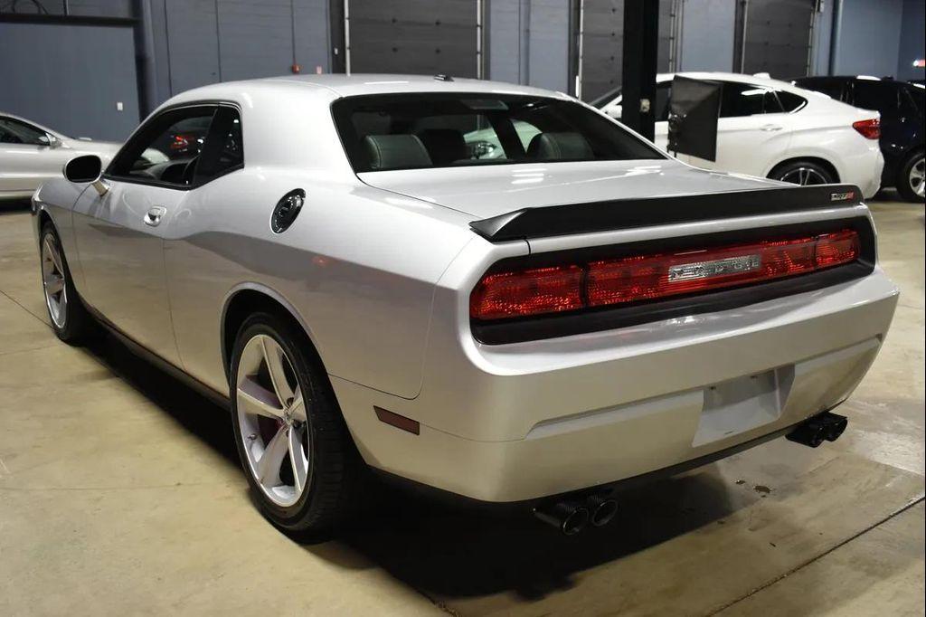 used 2008 Dodge Challenger car, priced at $30,990