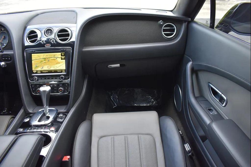 used 2015 Bentley Continental GT car, priced at $72,990