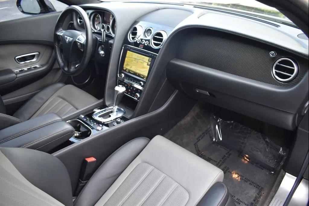 used 2015 Bentley Continental GT car, priced at $72,990