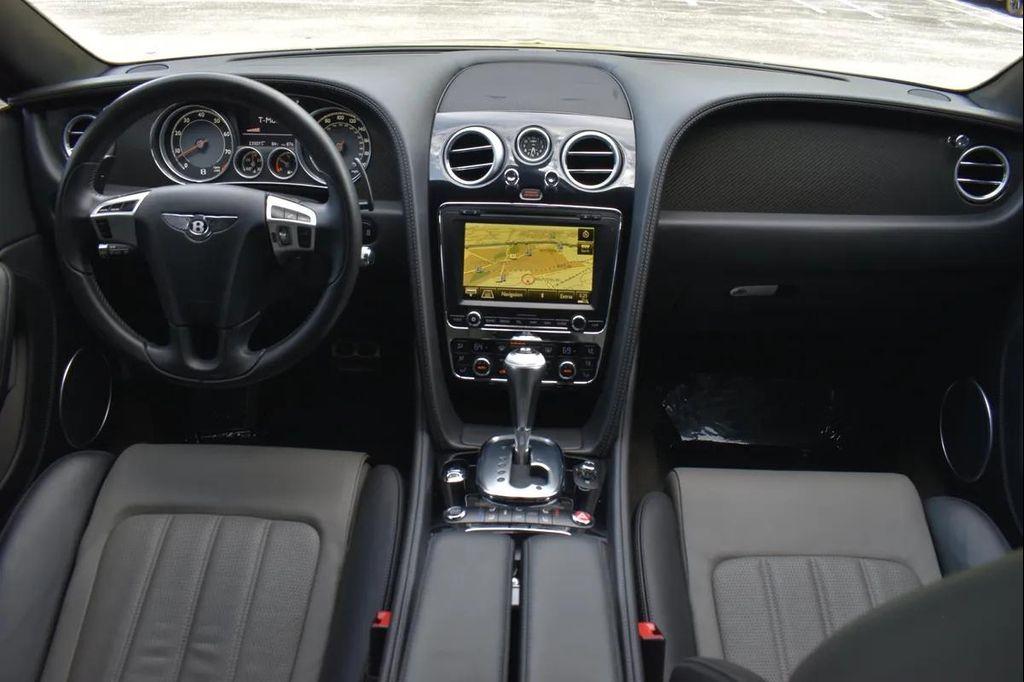 used 2015 Bentley Continental GT car, priced at $72,990