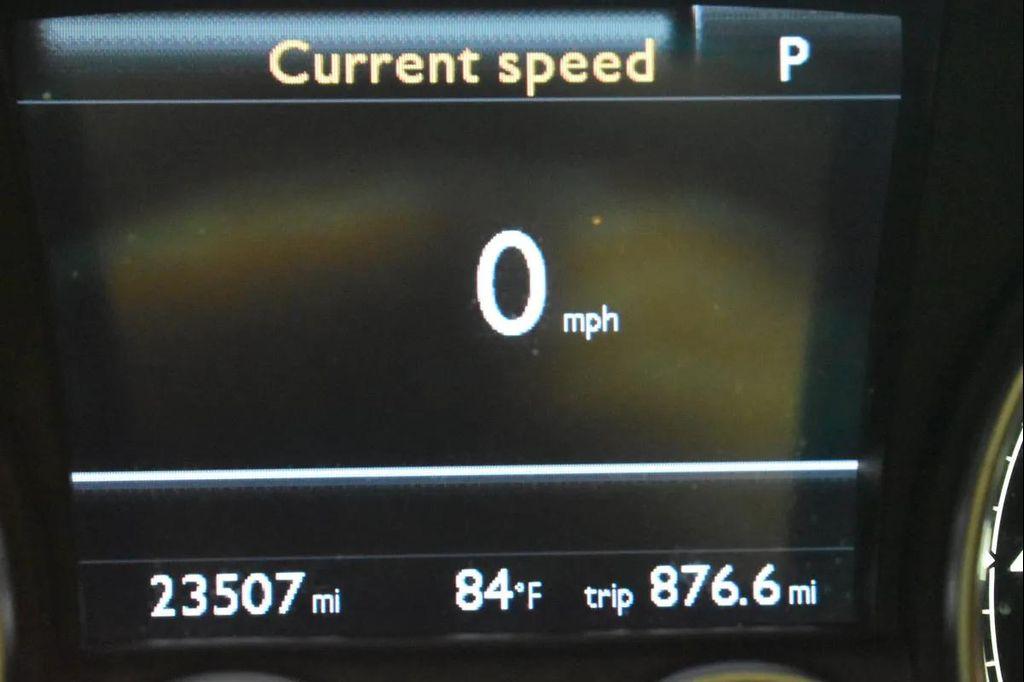 used 2015 Bentley Continental GT car, priced at $72,990