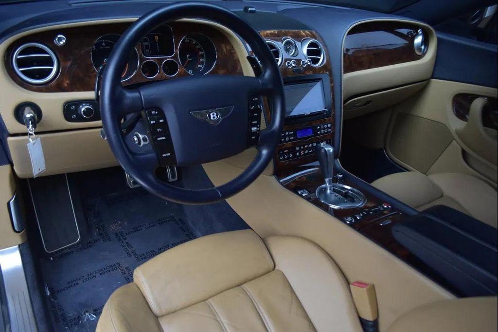 used 2005 Bentley Continental GT car, priced at $31,990