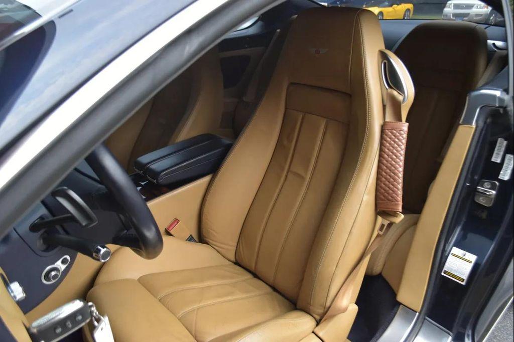 used 2005 Bentley Continental GT car, priced at $31,990