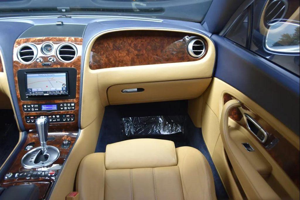 used 2005 Bentley Continental GT car, priced at $31,990