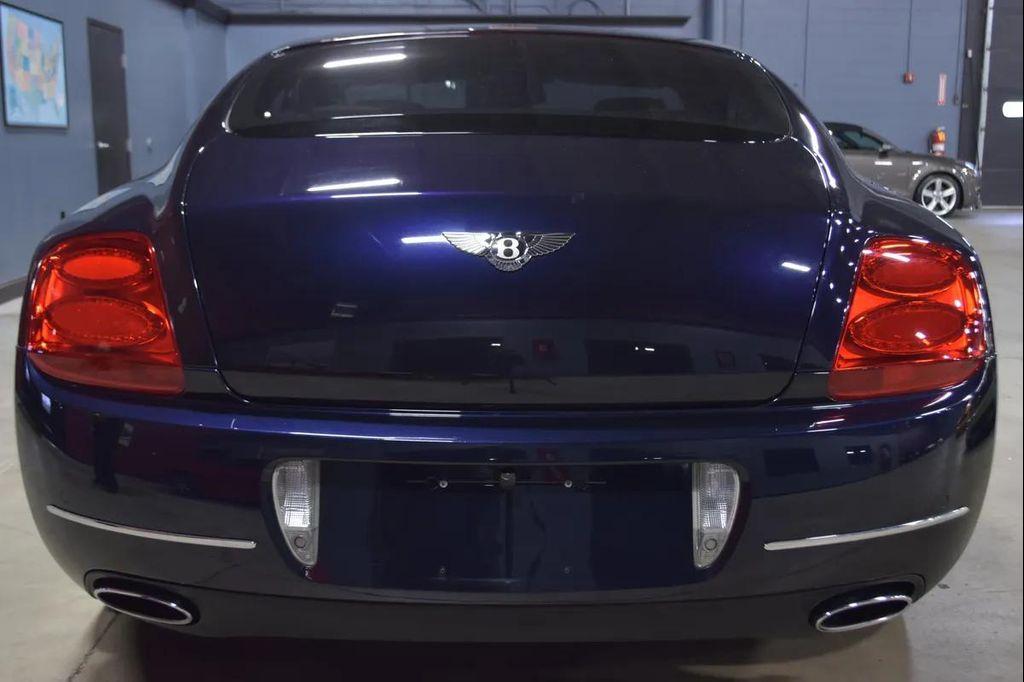 used 2005 Bentley Continental GT car, priced at $31,990