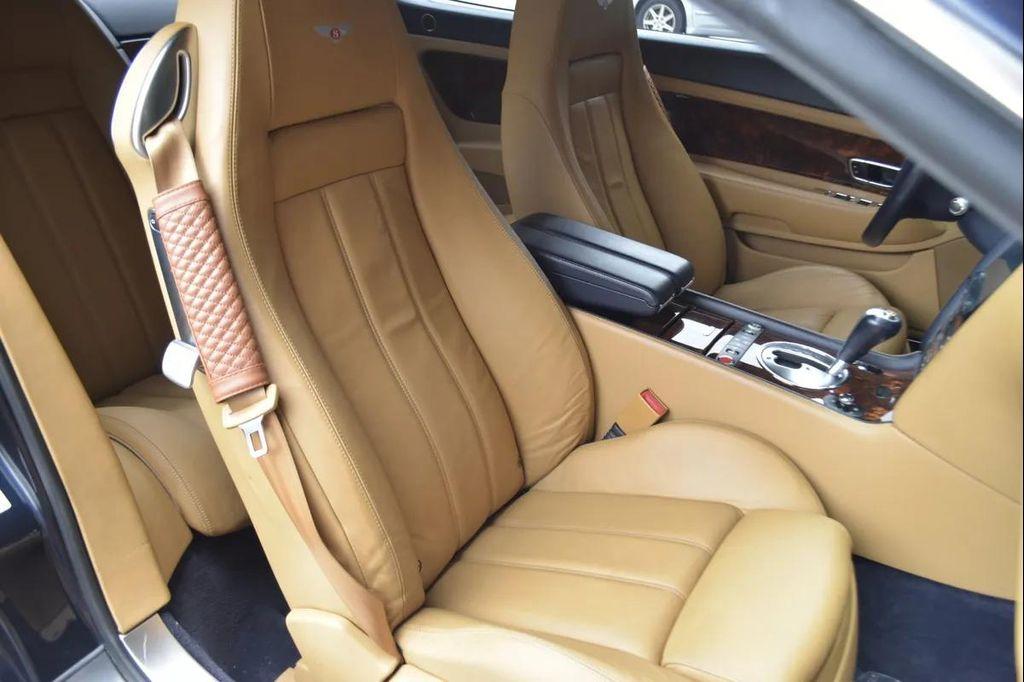 used 2005 Bentley Continental GT car, priced at $31,990