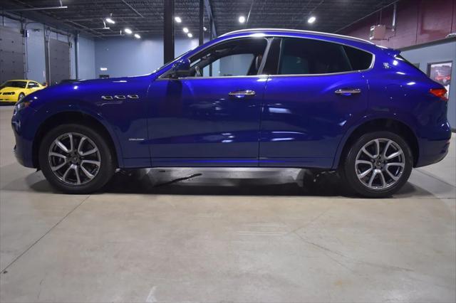 used 2020 Maserati Levante car, priced at $41,990
