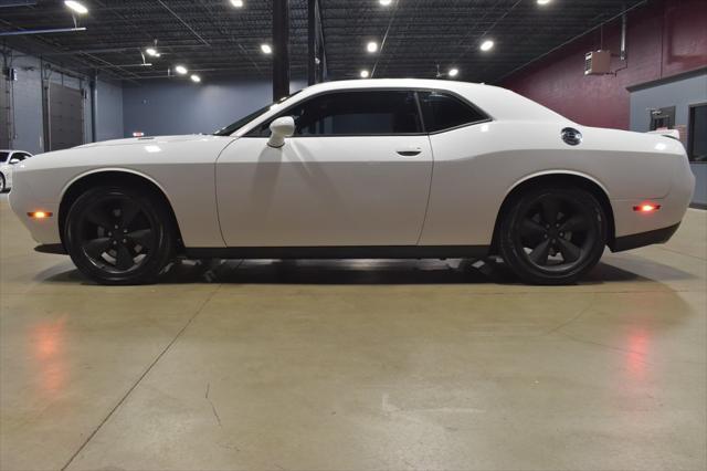 used 2015 Dodge Challenger car, priced at $23,990