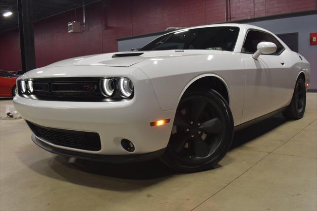 used 2015 Dodge Challenger car, priced at $23,990