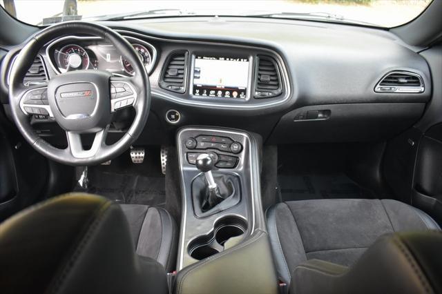 used 2015 Dodge Challenger car, priced at $23,990