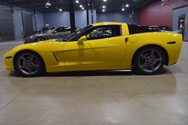 used 2005 Chevrolet Corvette car, priced at $26,990