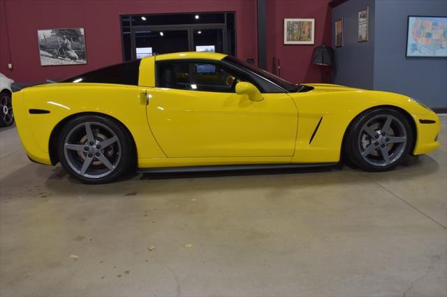 used 2005 Chevrolet Corvette car, priced at $26,990