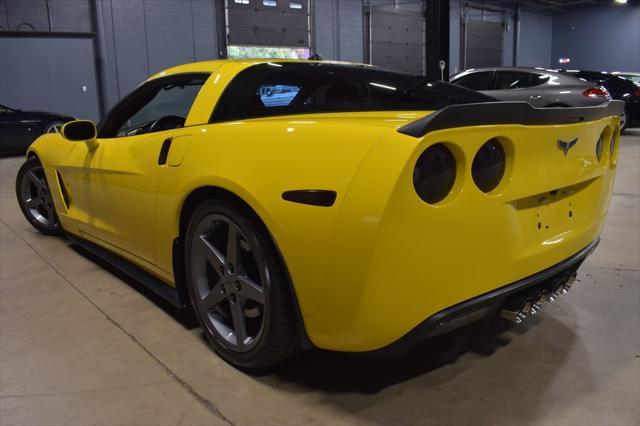 used 2005 Chevrolet Corvette car, priced at $26,990