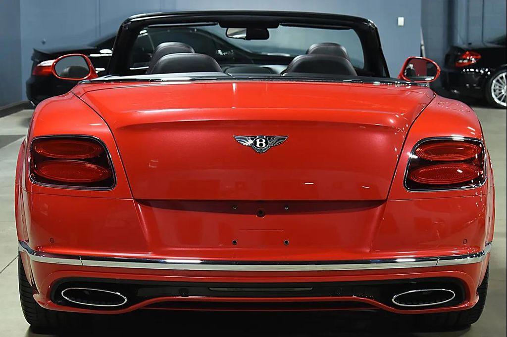 used 2016 Bentley Continental GT car, priced at $96,990