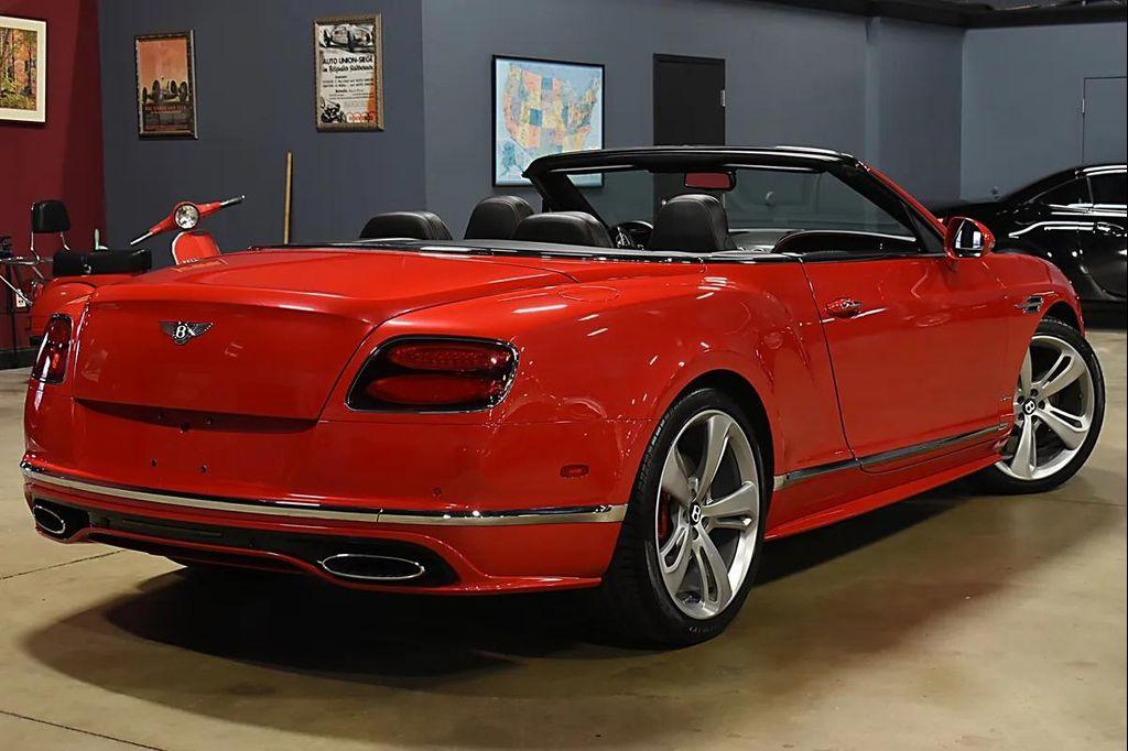 used 2016 Bentley Continental GT car, priced at $96,990
