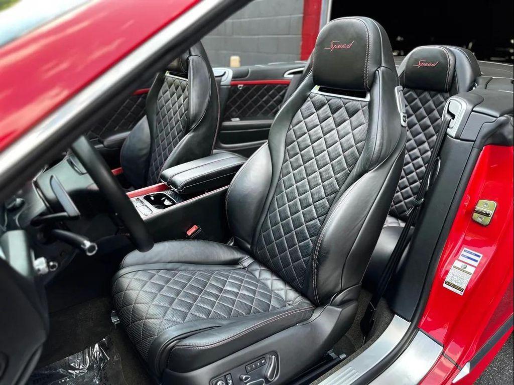 used 2016 Bentley Continental GT car, priced at $96,990