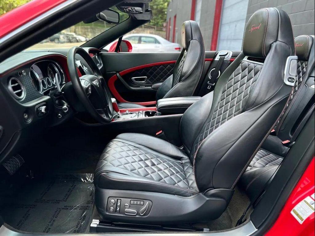 used 2016 Bentley Continental GT car, priced at $96,990