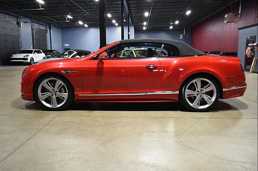 used 2016 Bentley Continental GT car, priced at $96,990