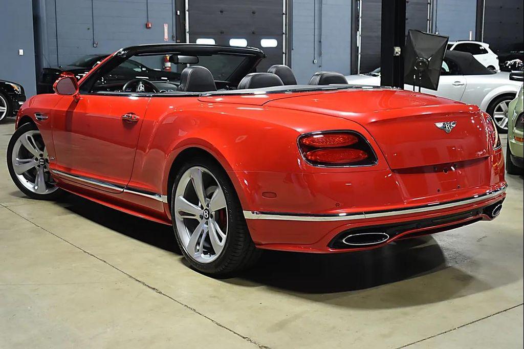 used 2016 Bentley Continental GT car, priced at $96,990