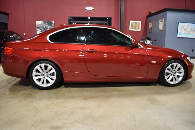 used 2013 BMW 328 car, priced at $14,990