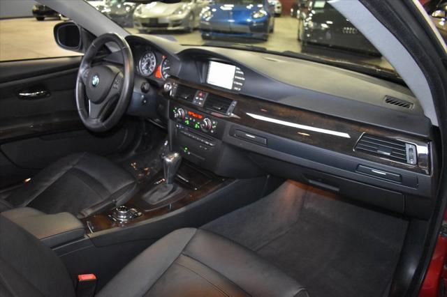 used 2013 BMW 328 car, priced at $14,990