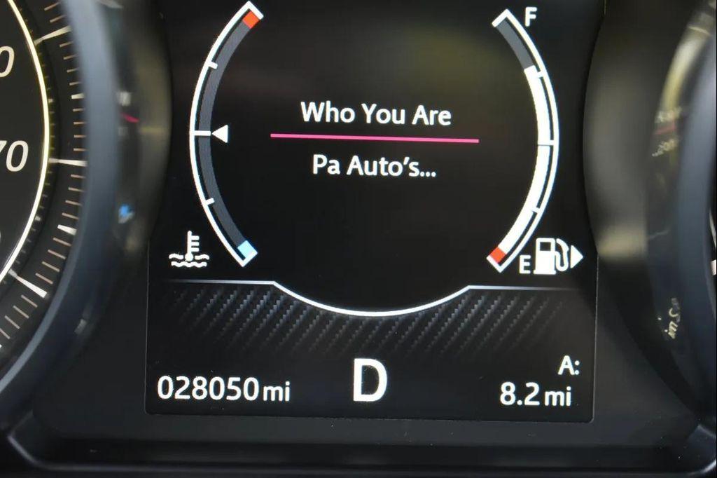 used 2018 Jaguar F-TYPE car, priced at $42,990